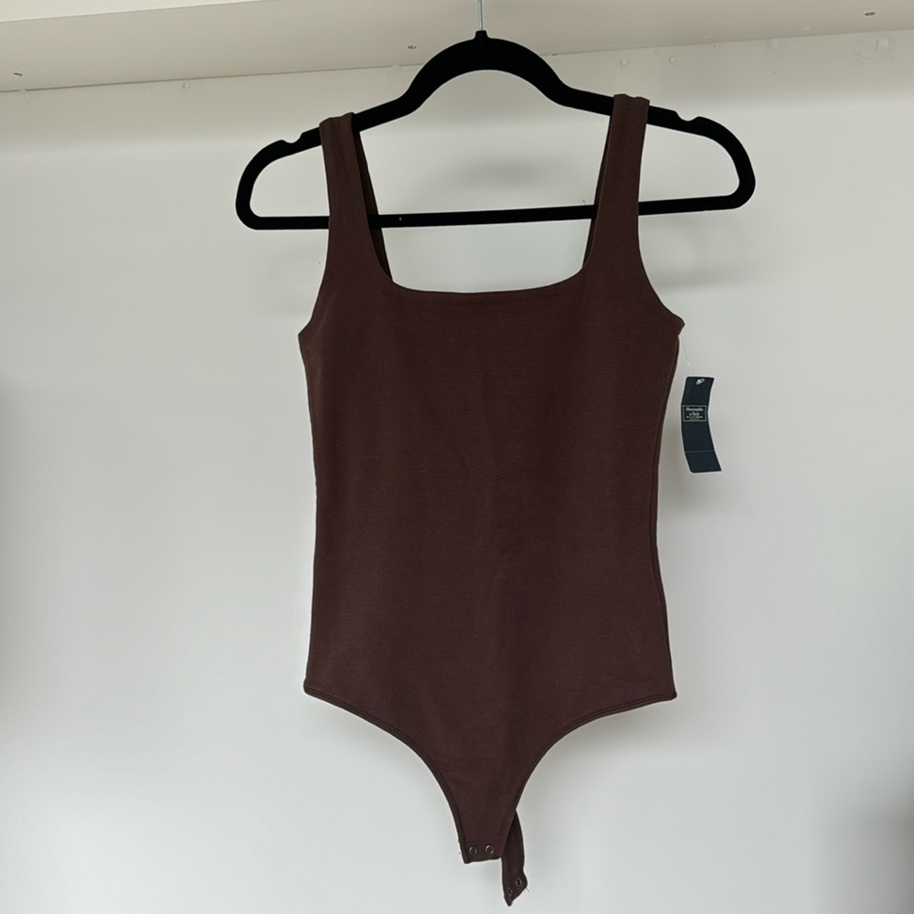 Abercrombie & Fitch Bodysuit